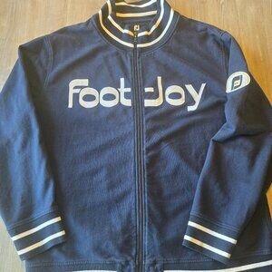 FootJoy Heritage Edition sweatshirt XXL